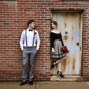 Meet your Posher, Karsyn